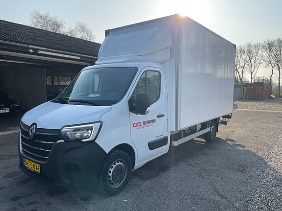 Renault Master IV T35