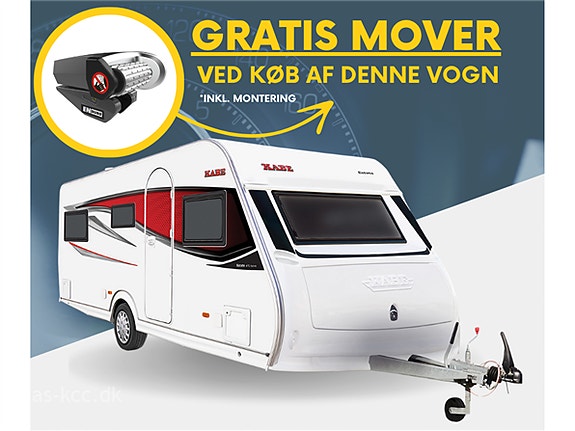 KABE 2025 - Kabe Estate 470 GLE   Kabe Estate 470 GLE