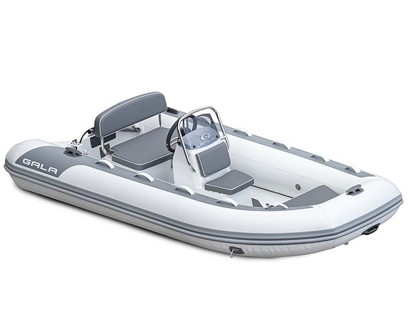 GALA RIB Atlantis 330L - standard/ny