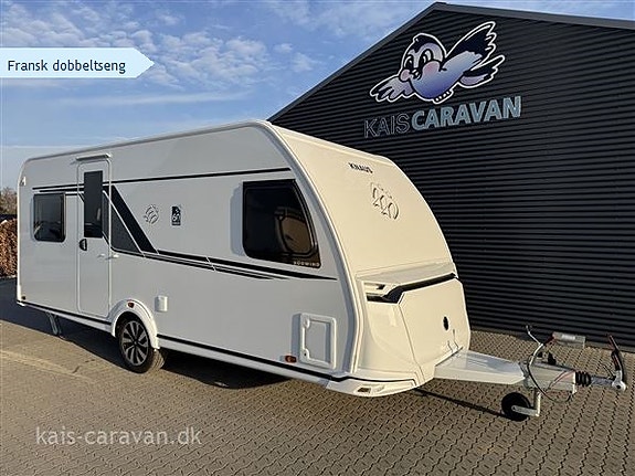 Knaus Südwind 500 FU