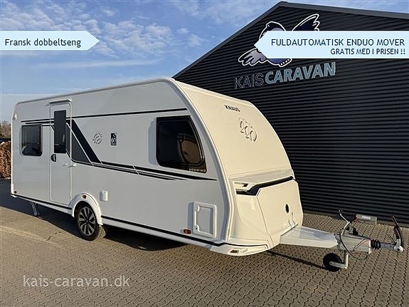 Knaus Südwind 500 FU