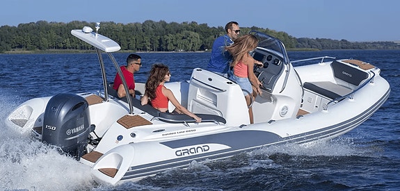 Grand G650L
