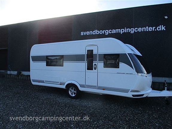 Hobby Excellent Edition 540 WLU