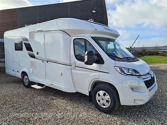 Hobby Optima On Tour T70 F