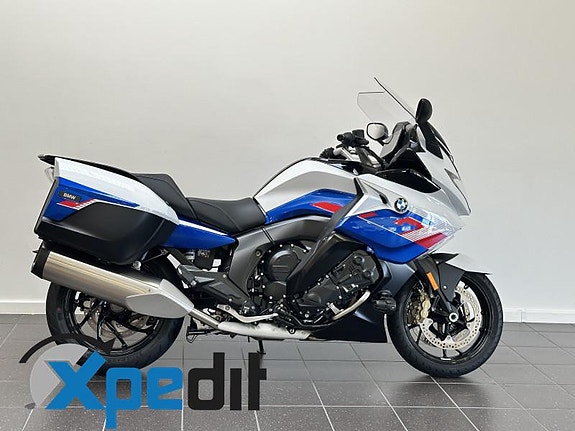 BMW K 1600 GT