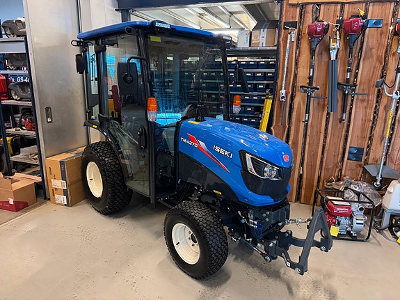 Iseki TM4270