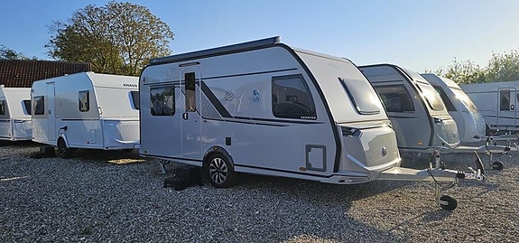 Knaus Südwind 60 Years 450 FU - SOMMER TILBUD - Spar 22.222 NU 271.308