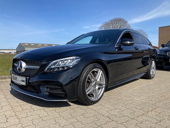 Mercedes C300