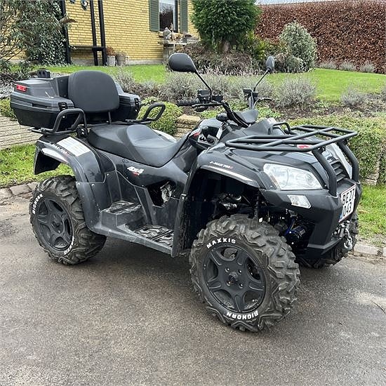 ATV