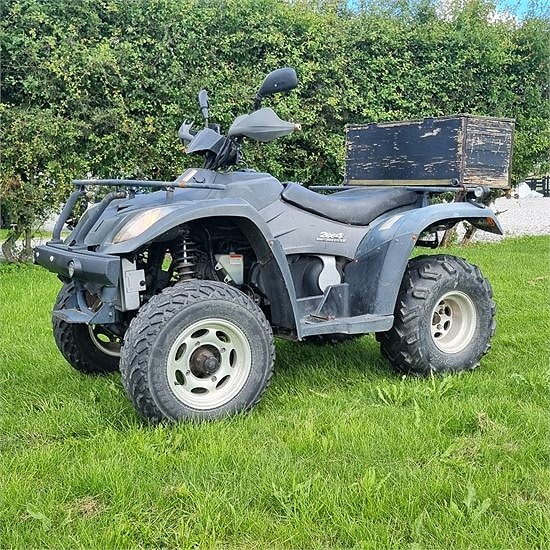 ATV