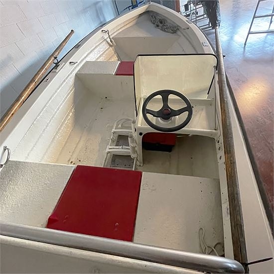 Yamaha 40 hp - Marine LOT