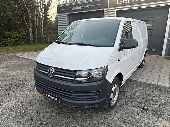 VW Transporter