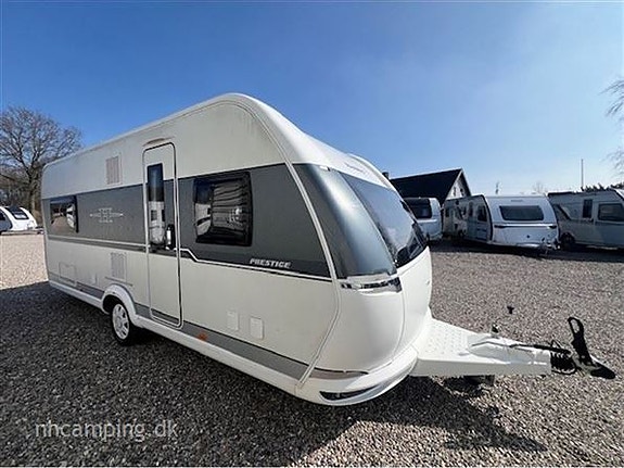 Hobby Prestige 560 FC