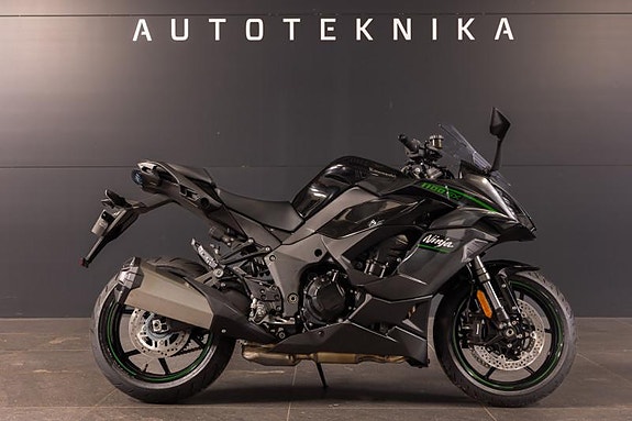 Kawasaki Ninja 1100 SX