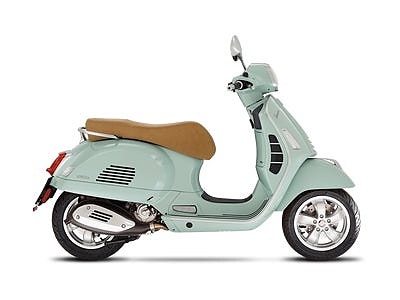 Vespa GTS 300