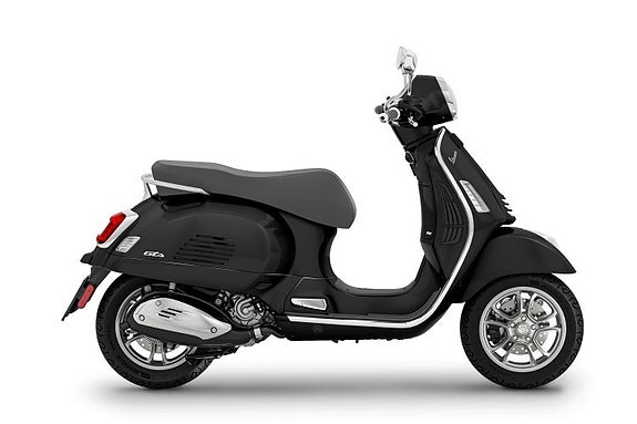Vespa GTS 300