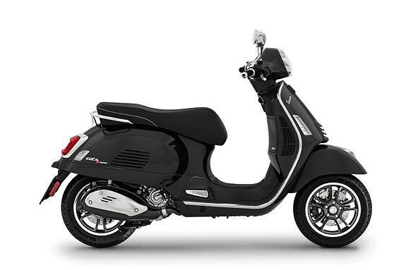 Vespa GTS 300 Super