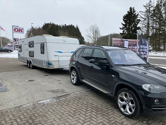 Campingvogne - købes - alle mærker !