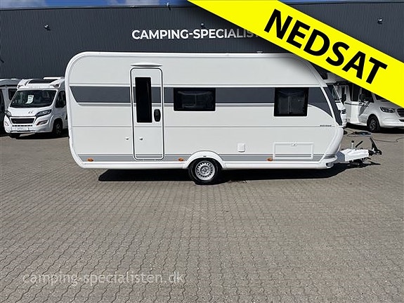 Hobby On Tour 470 KMF