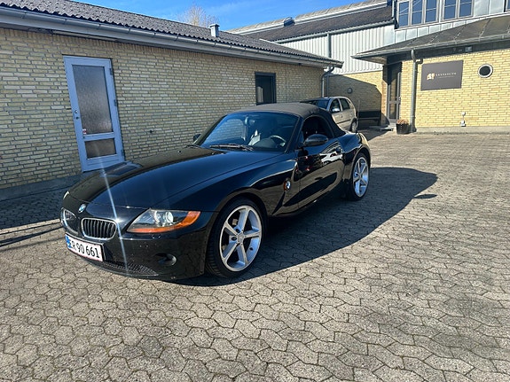 BMW Z4