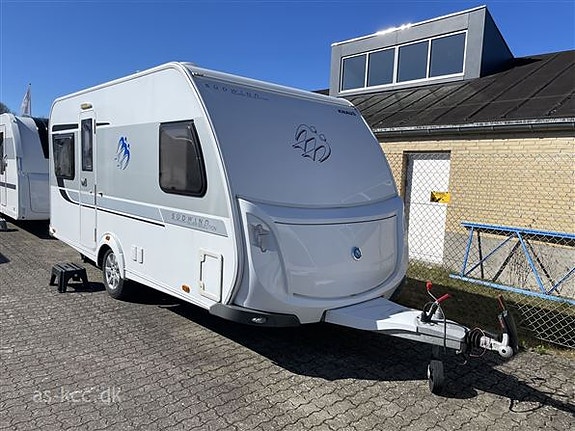 Knaus Südwind Silver Selection 450 FU