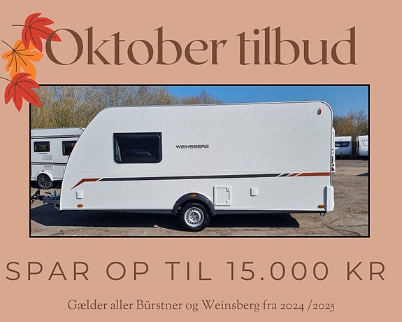 Weinsberg CaraCito 470 EU E-Power.