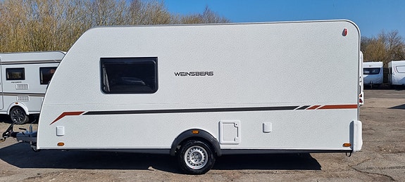 Weinsberg CaraCito 470 EU E-Power.
