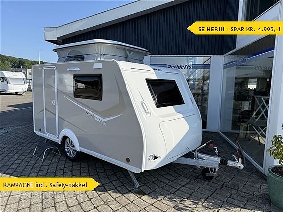 SILVER Mini Freestyle 290 Mini Freestyle 290