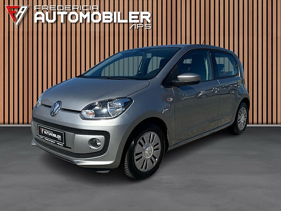 VW UP!