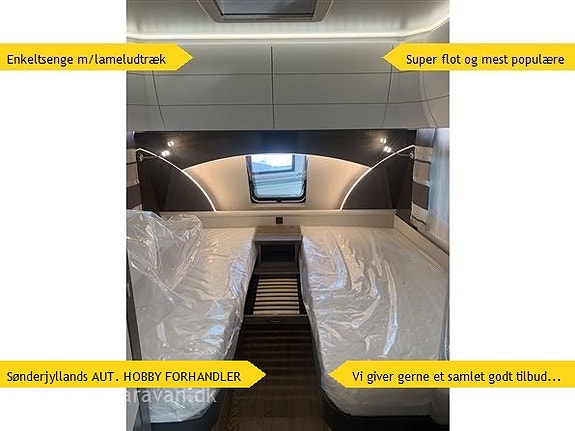 Hobby Excellent Edition 495 UL