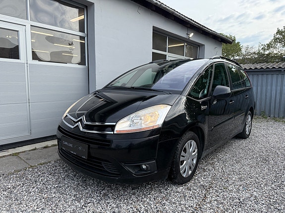 Citroen Grand C4 Picasso