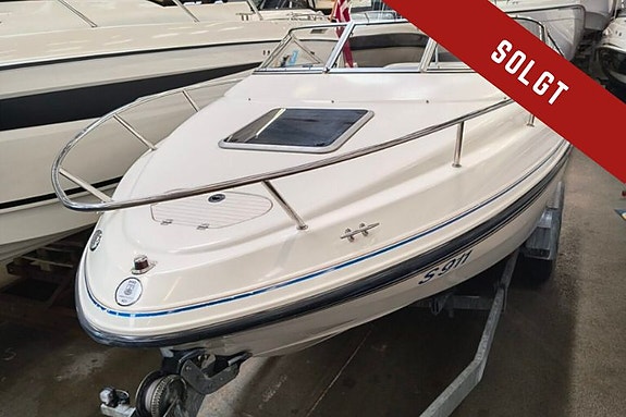 Chaparral 205LE – SOLGT