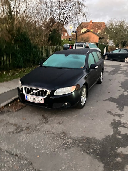 Volvo Unknown