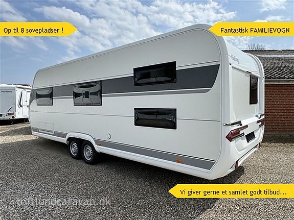 Hobby Excellent Edition 650 KMFe