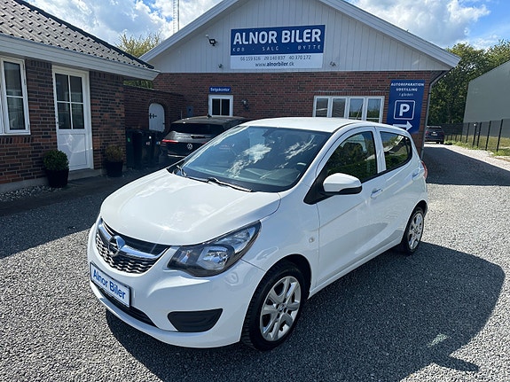 Opel Karl