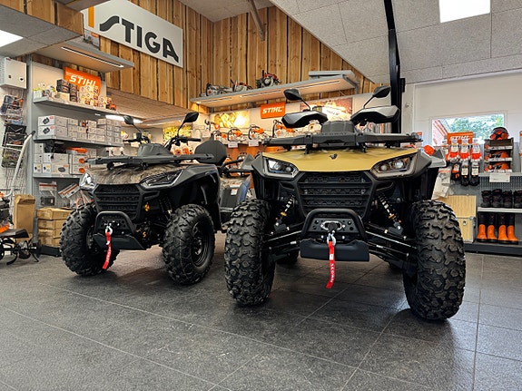 Segway Snarler AT10 W