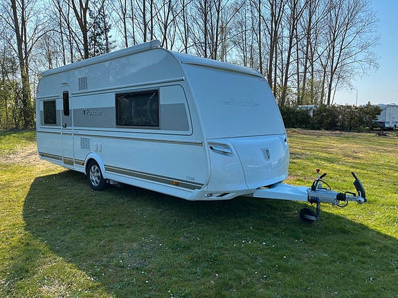 Tabbert Puccini 550 E