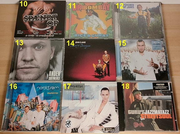 Product image 2 of 10