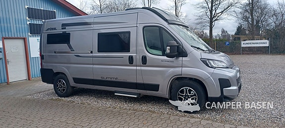 Pössl pössl Summit 600 Plus pö250003