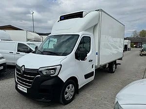 Renault Master IV T35