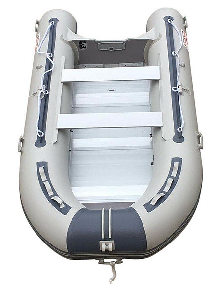 Gummibåd AQUARIB Extreme 360