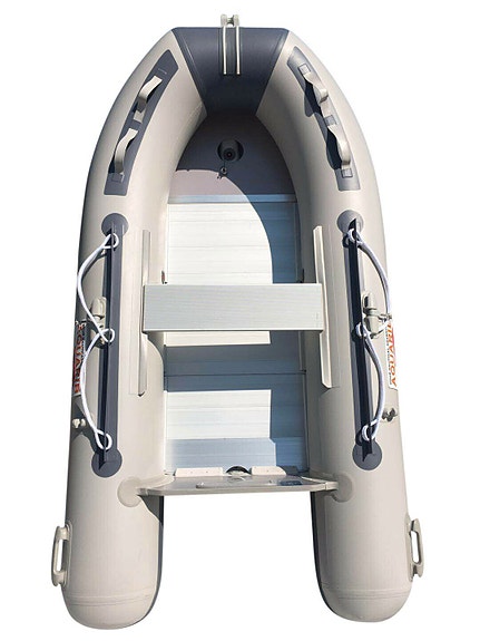 Gummibåd AQUARIB Extreme 275