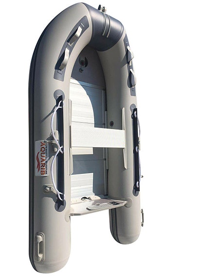 Gummibåd AQUARIB Extreme 230