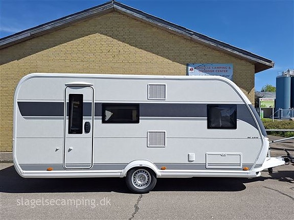 Hobby De Luxe 490 KMF