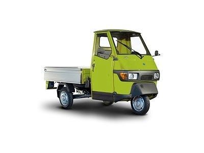 Piaggio Ape