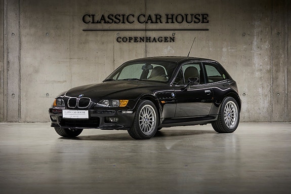BMW Z3