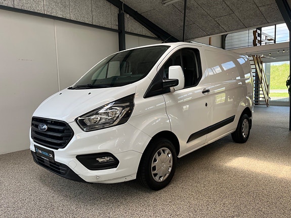 Ford Transit Custom 280S