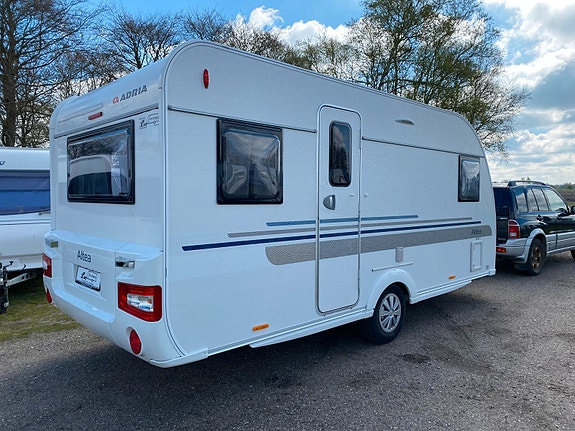 Adria Altea 472 PU
