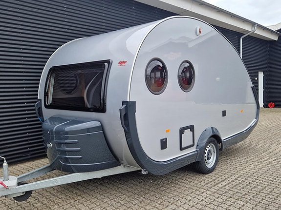 Tabbert Tabbert T@B 400 TD