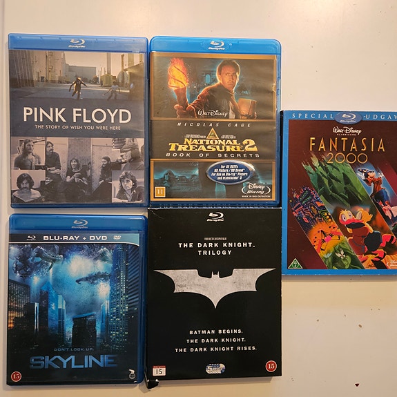 Product image 1 of 10